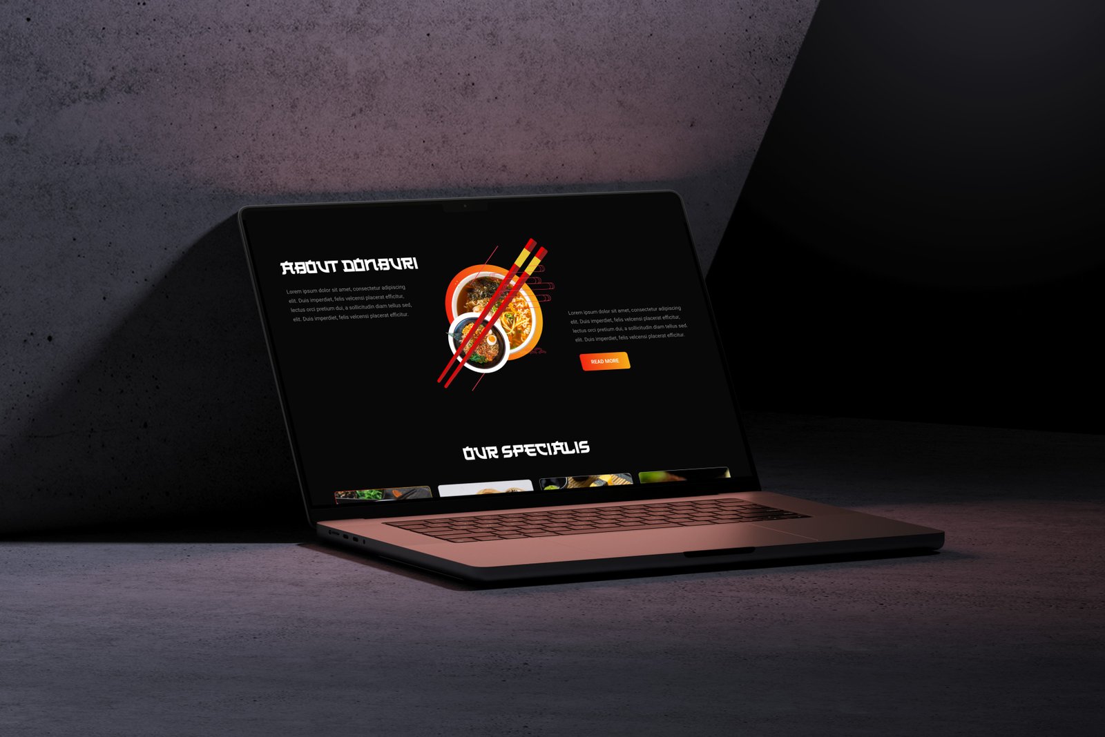 Portfolio Image