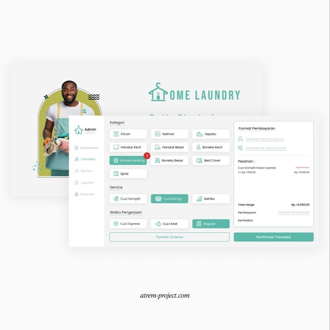 Portfolio Image